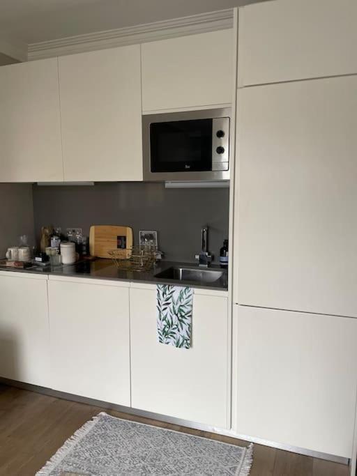 Apartment Stunning South Kensington Flat