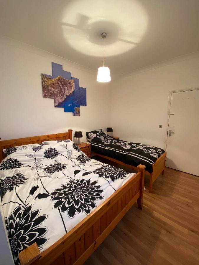 Guest house Near Tottenham Hotspur Stadium London