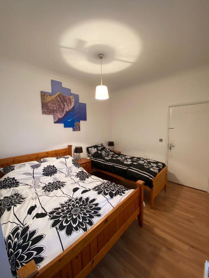 Guest house Near Tottenham Hotspur Stadium