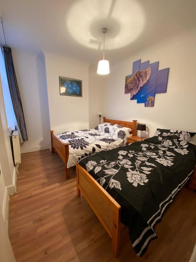Near Tottenham Hotspur Stadium Guest house London