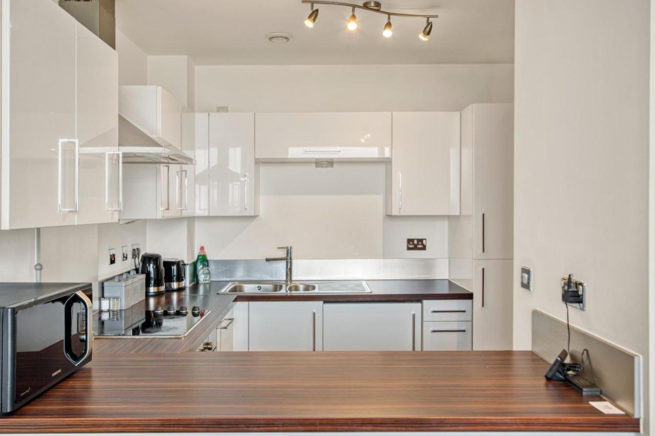 Delightful Wandsworth Apartment *