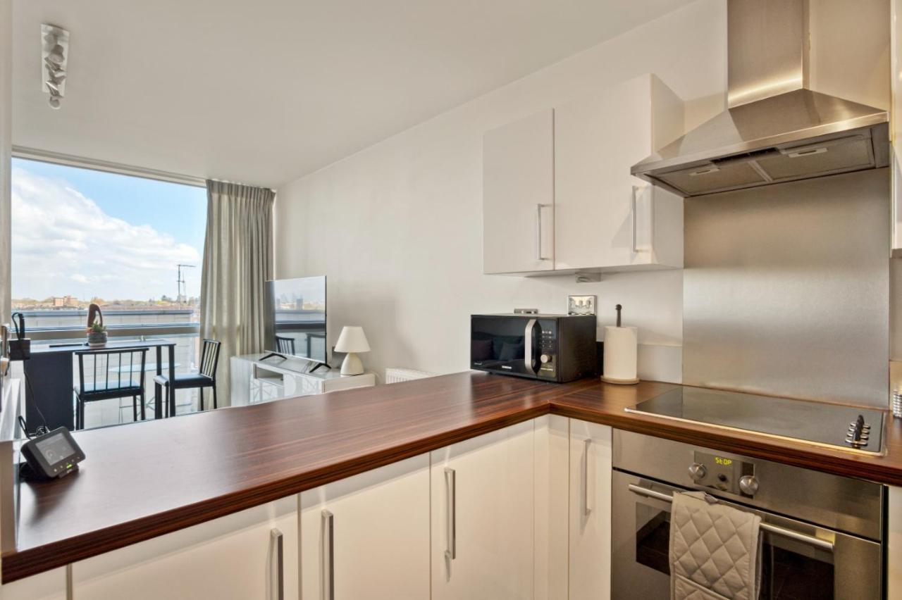 Delightful Wandsworth London