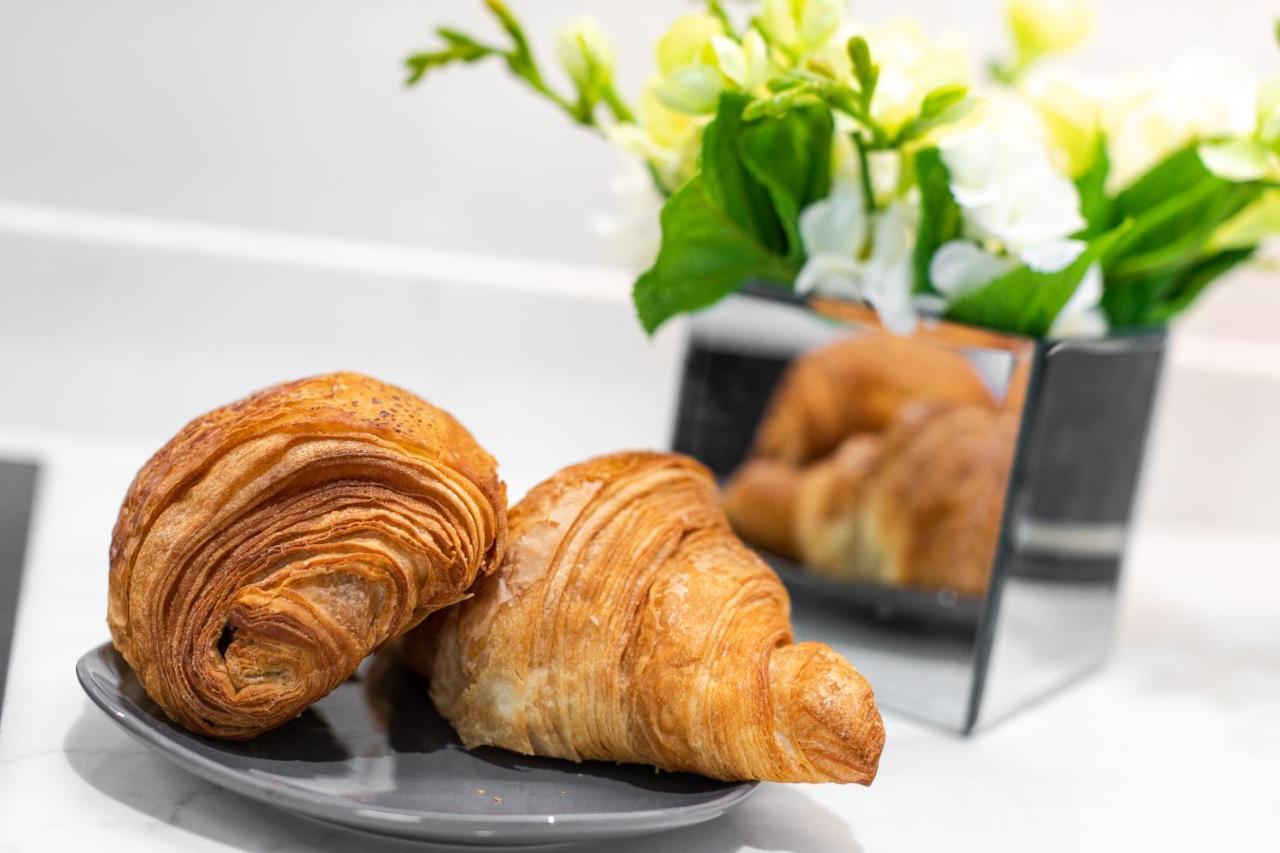 Private And Luxury In Central * Londres