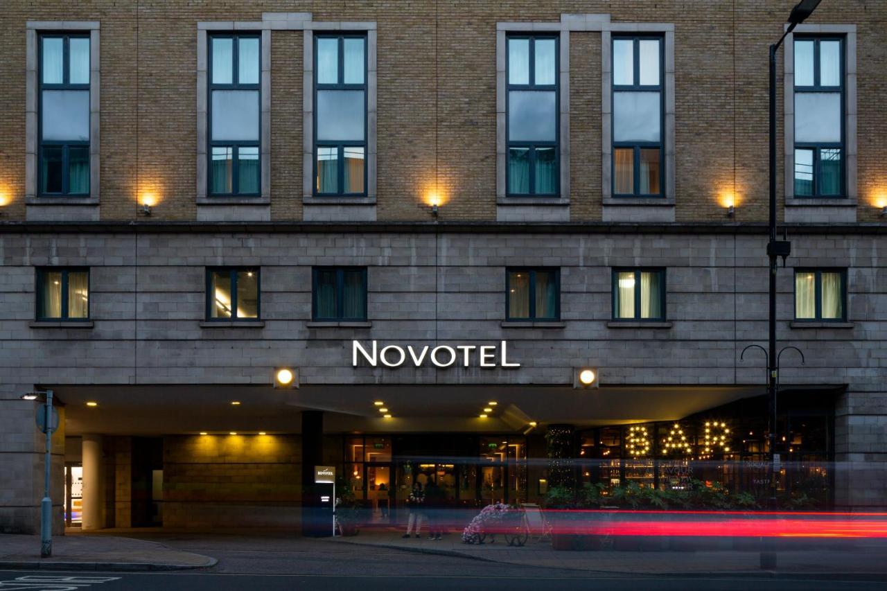 Novotel Bridge 4* Londen