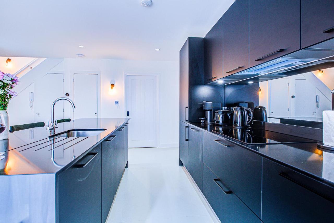 Lejlighed Beautiful 3-bedroom House Just Minutes From Queen's Park Tube *