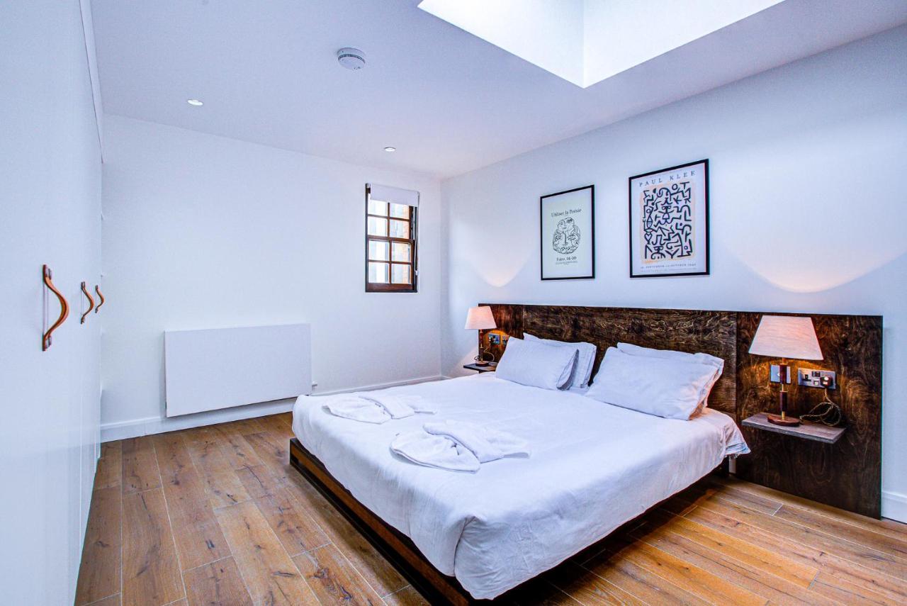 Lejlighed Beautiful 3-bedroom House Just Minutes From Queen's Park Tube *