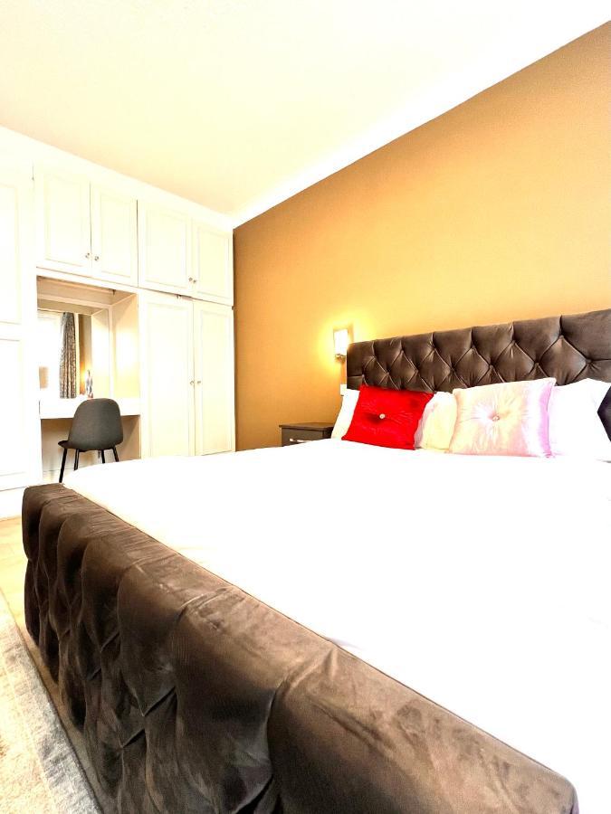 Appartamento Stunning Marble Arch Apartment, 2-bedroom
