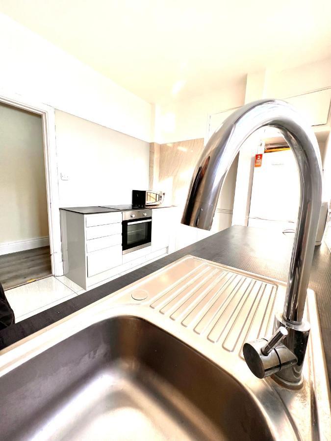 Appartamento Stunning Marble Arch Apartment, 2-bedroom Londra