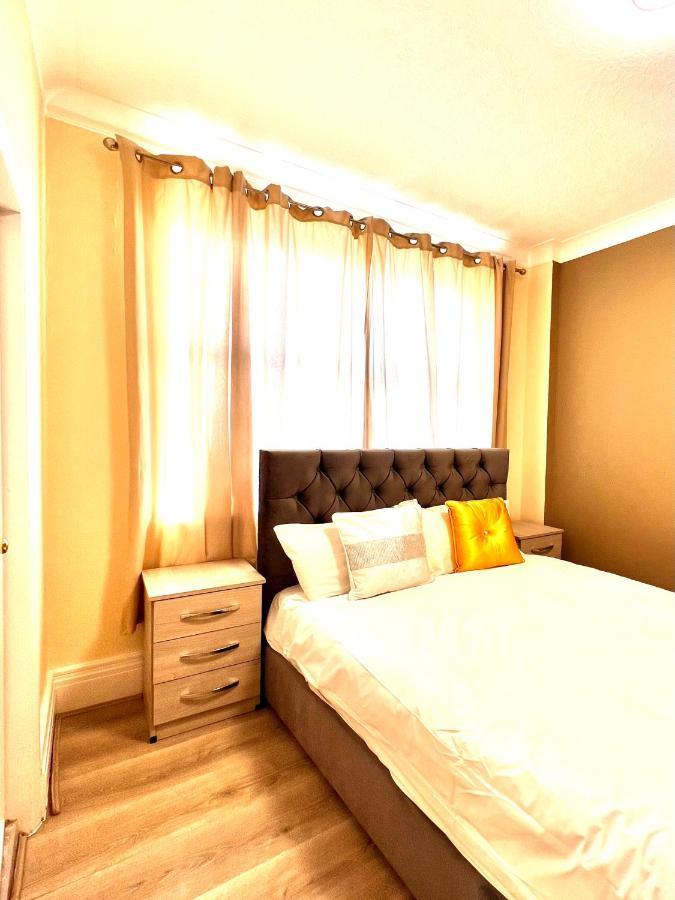 Appartamento Stunning Marble Arch Apartment, 2-bedroom *