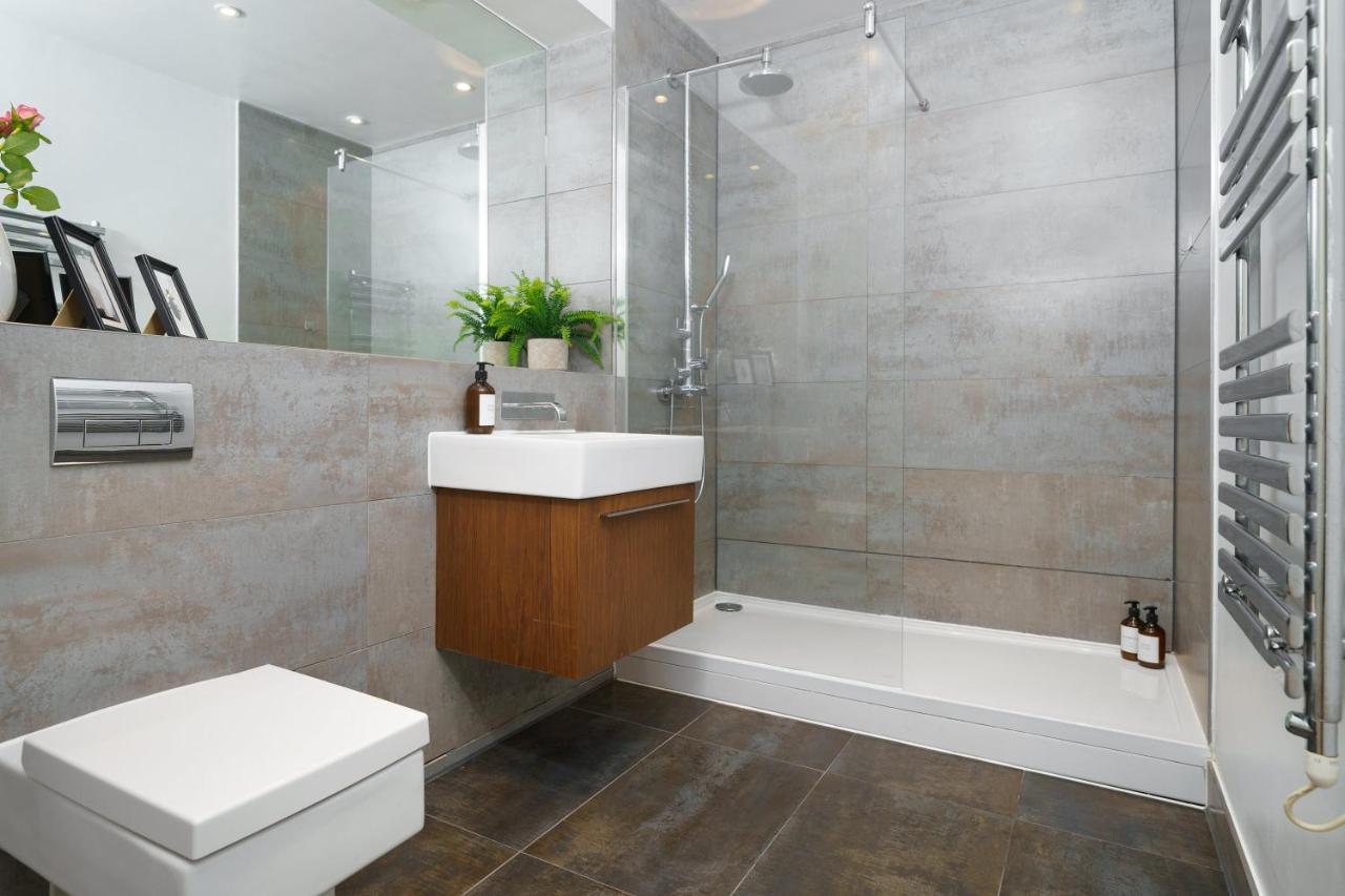 Trafalgar Sq 1 Bedr, 3 Beds Sleeps 6 Appartamento