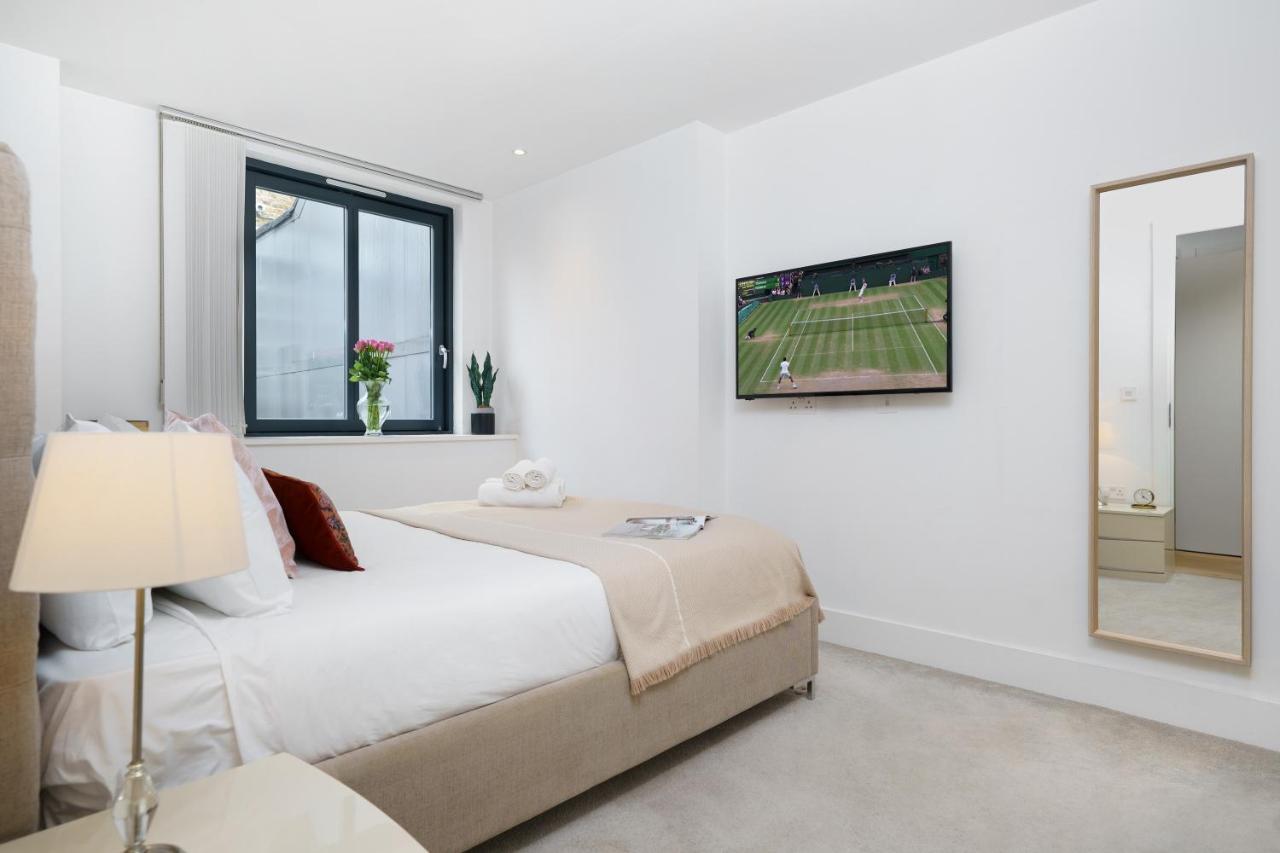 Appartamento Trafalgar Sq 1 Bedr, 3 Beds Sleeps 6 *