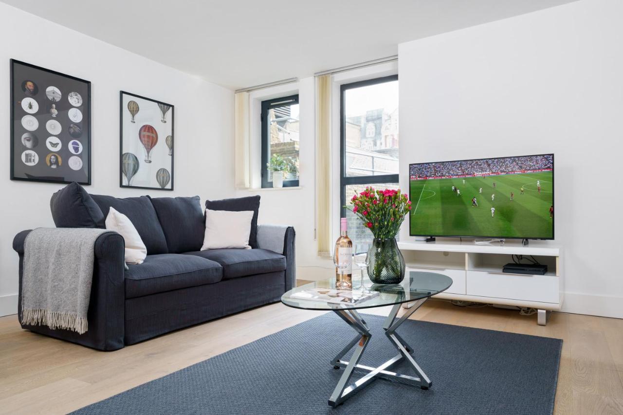 Appartamento Trafalgar Sq 1 Bedr, 3 Beds Sleeps 6 *