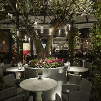 The Hoxton, Shoreditch Hotell