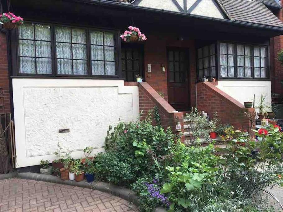 Lejlighed Cosy And Stylish 1bd-limehouse London