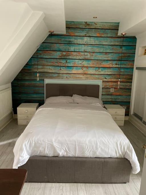 Appartement Cosy And Stylish 1bd-limehouse