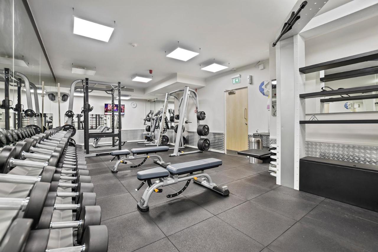 Hotell Maitrise Maida Vale - London