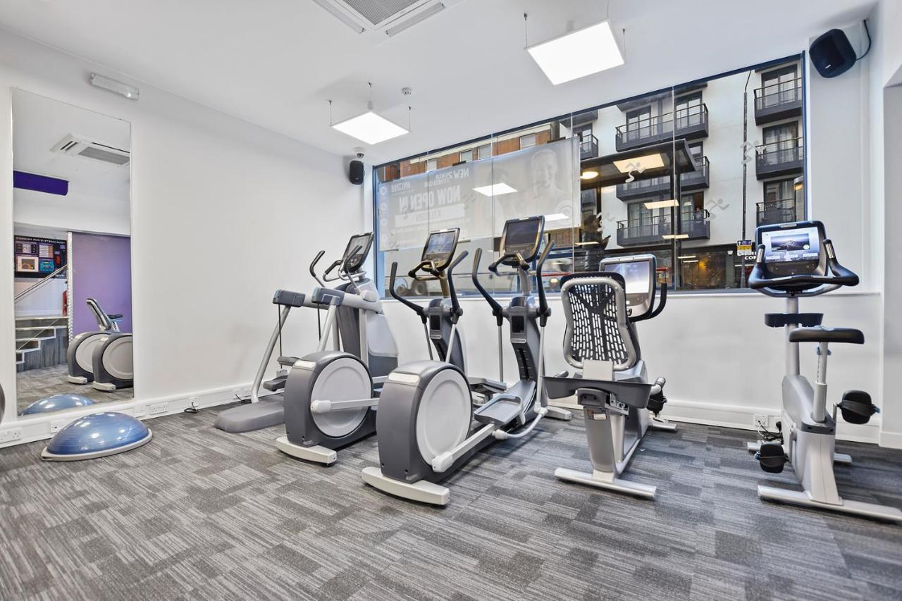 Maitrise Maida Vale - Hotell London