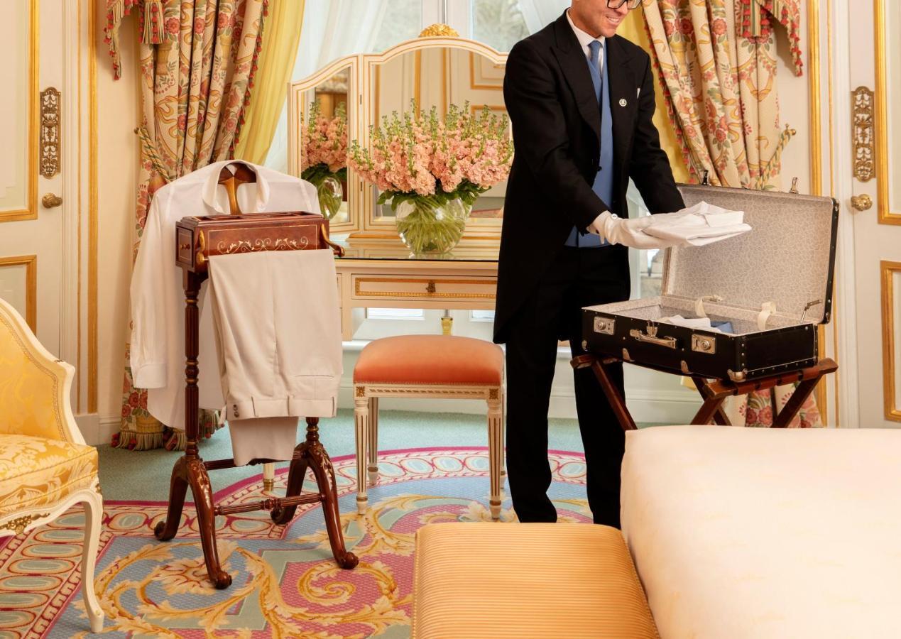 Hotel The Ritz Londen