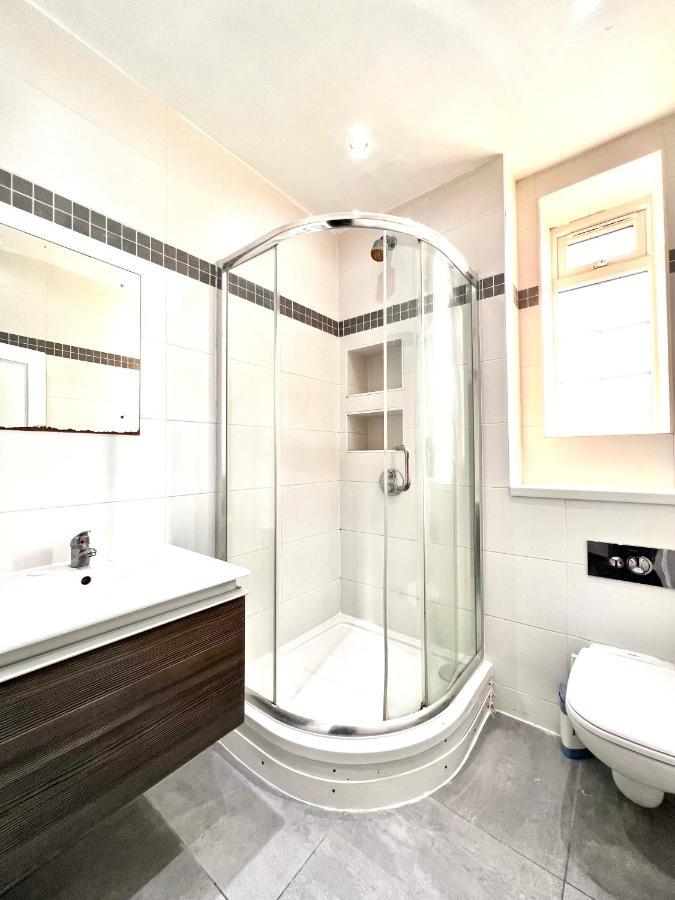 Appartamento Stunning Marble Arch Apartment, 2-bedroom *