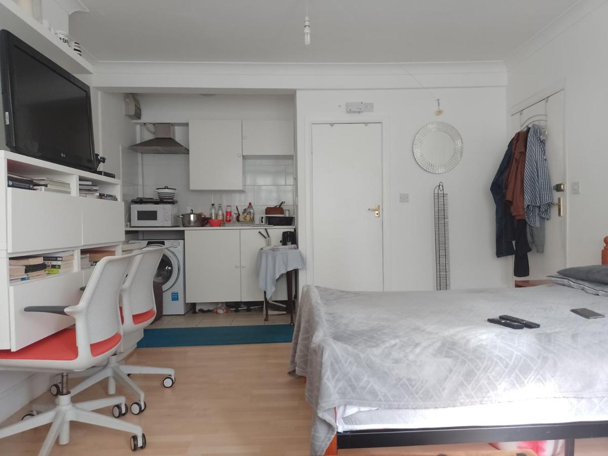 Appartement Dolis Hill