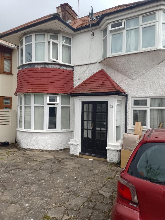 Appartement Dolis Hill Londres