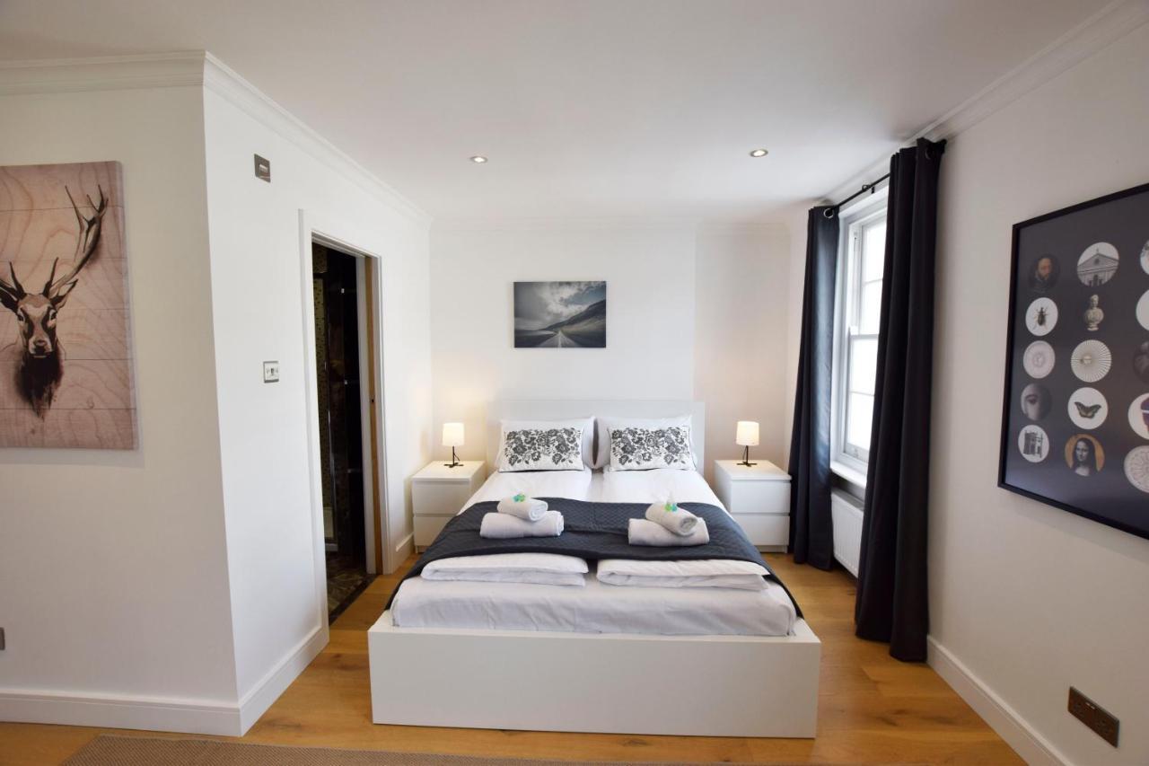 Appartamento Central Luxury