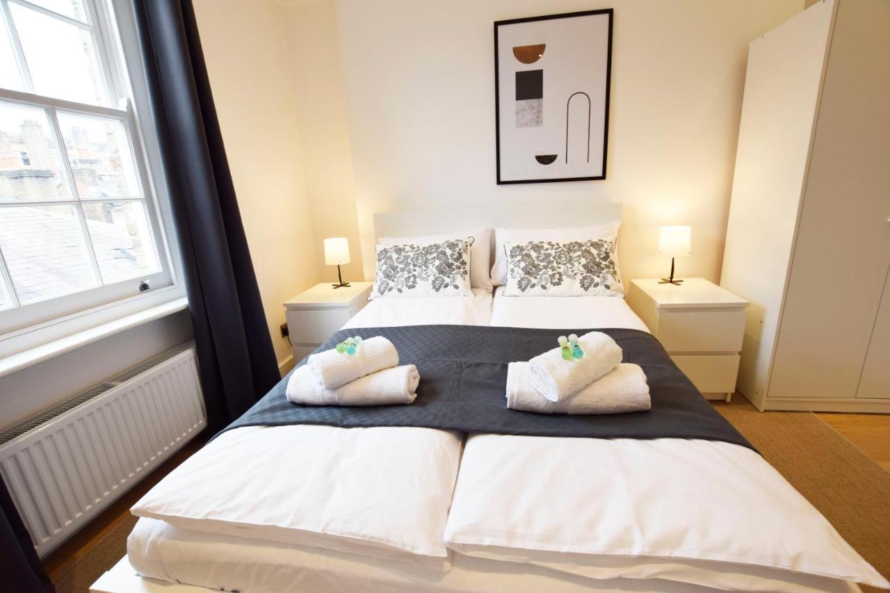 Appartamento Central Luxury