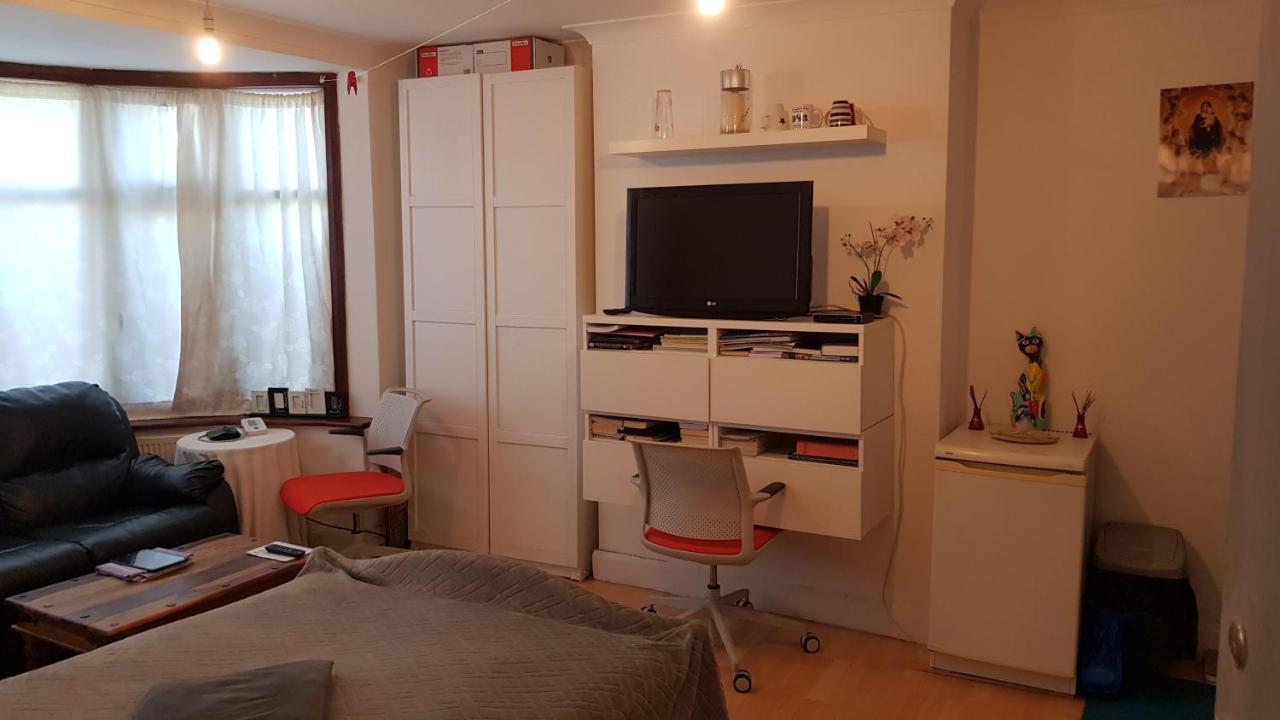 Appartement Dolis Hill