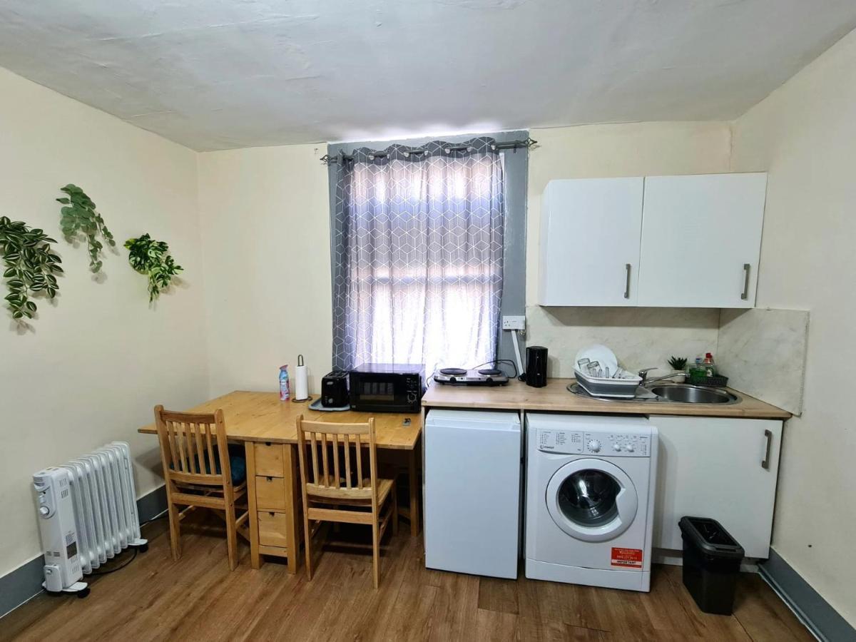 Lovely Private Near Central Lejlighed London