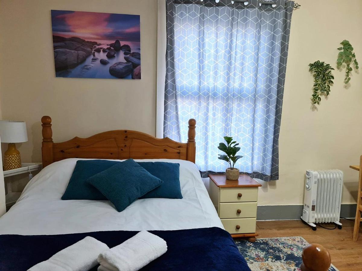 Lovely Private Near Central Lejlighed
