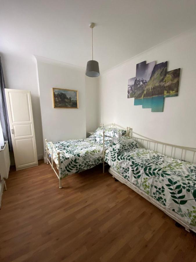 Near Tottenham Hotspur Stadium Guest house *