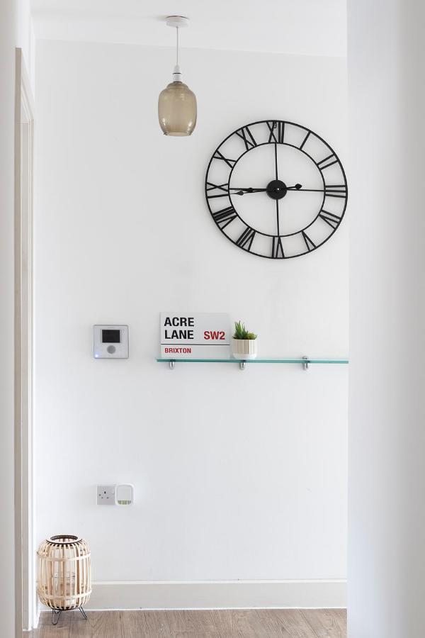Spacious 2 Bed In Location