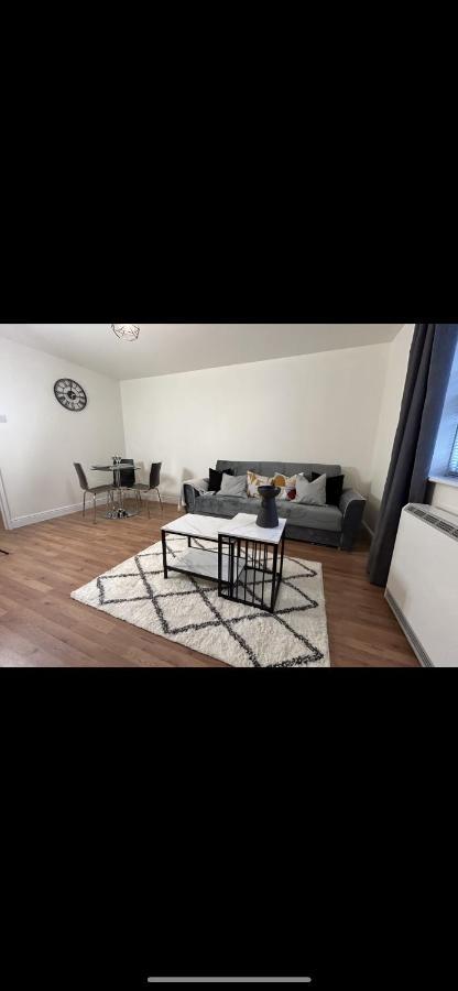 Leilighet Real Lush Properties-1 Bed Greenwich Apartment, London, Sleeps 6 London