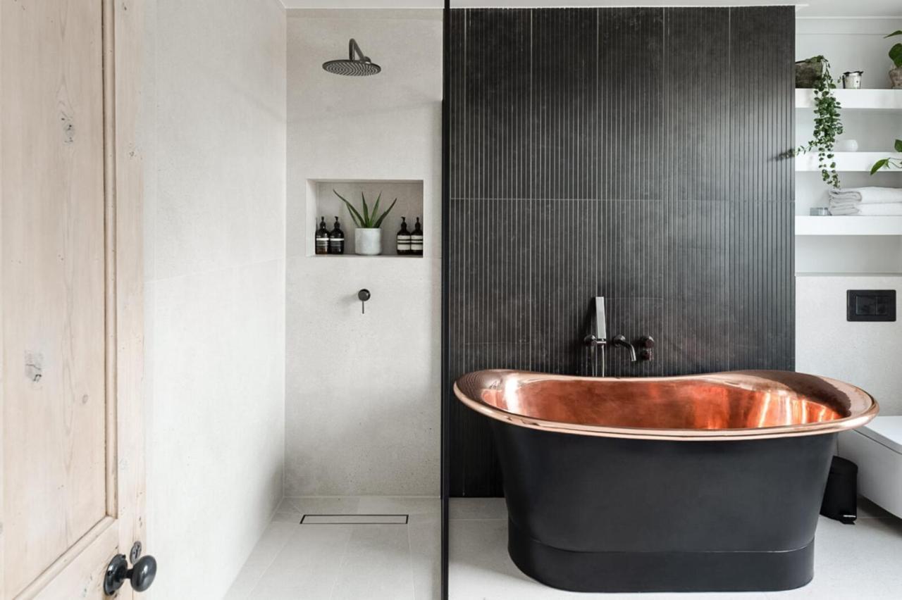 Appartement Stunning Townhouse With Large Roof Terrace *