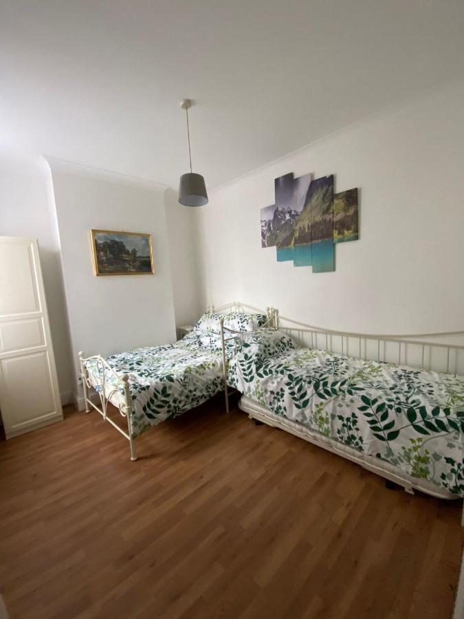 Near Tottenham Hotspur Stadium Guest house London