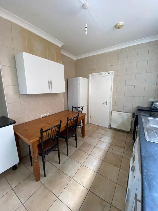 Near Tottenham Hotspur Stadium Guest house London