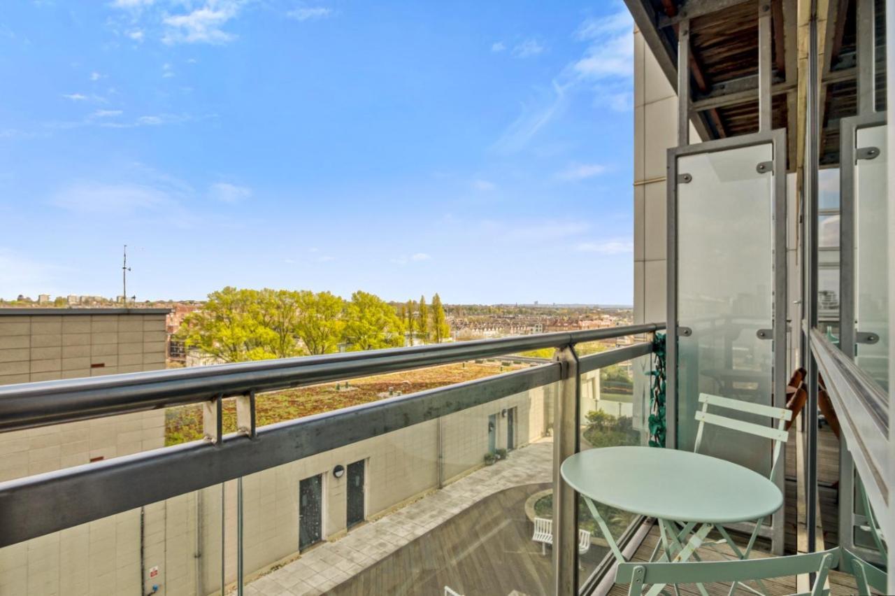 Apartment Delightful Wandsworth *