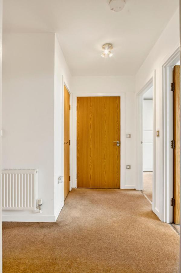 Apartment Delightful Wandsworth London