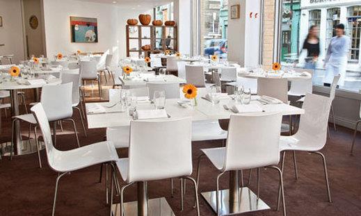 By Marriott Tower Bridge Hotell 4*