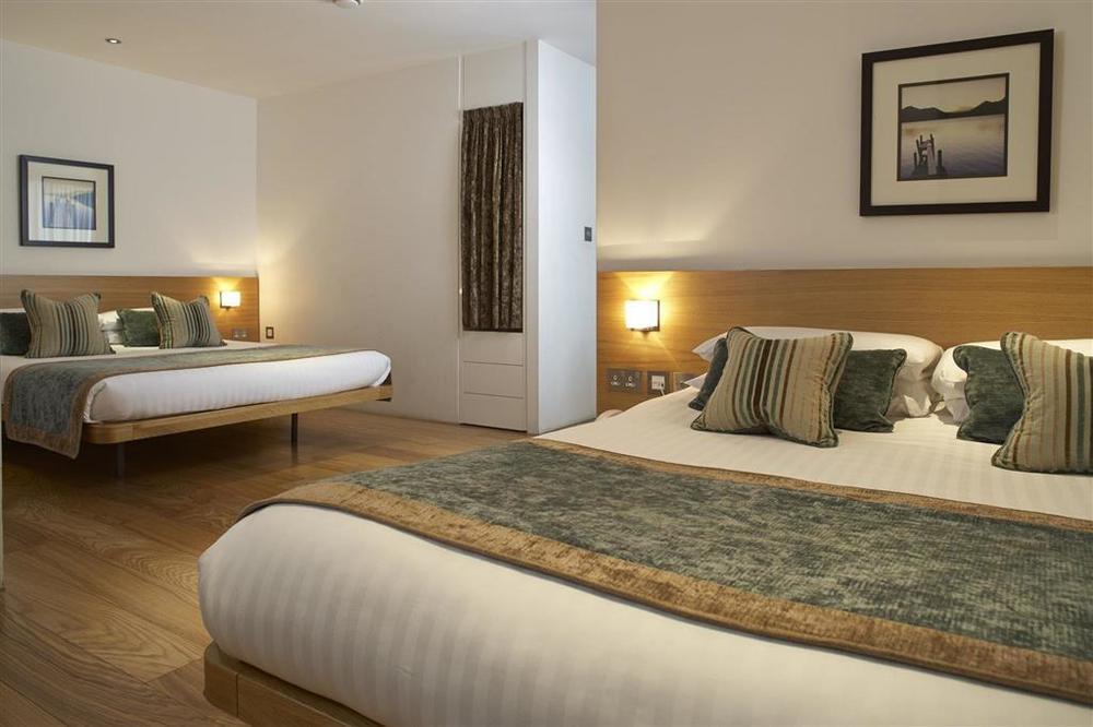 Hotell By Marriott Tower Bridge 4*