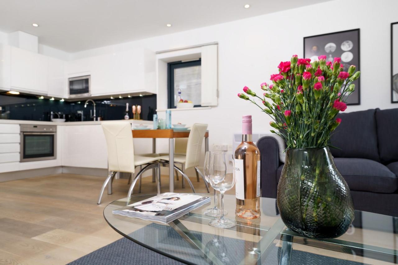 Trafalgar Sq 1 Bedr, 3 Beds Sleeps 6 * Londra