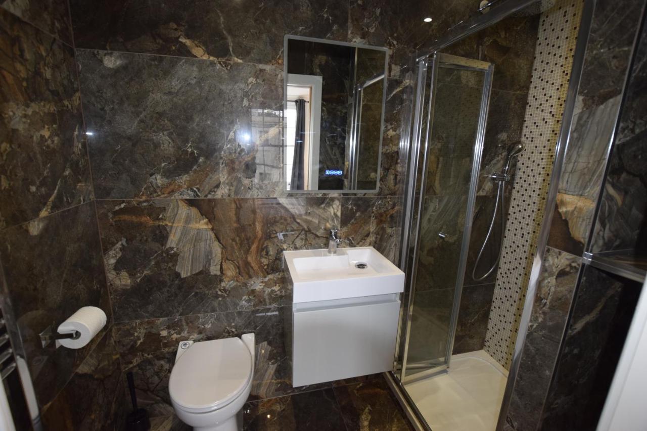 Central Luxury Appartamento