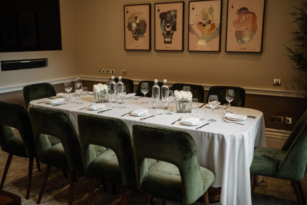 Roseate House Londen
