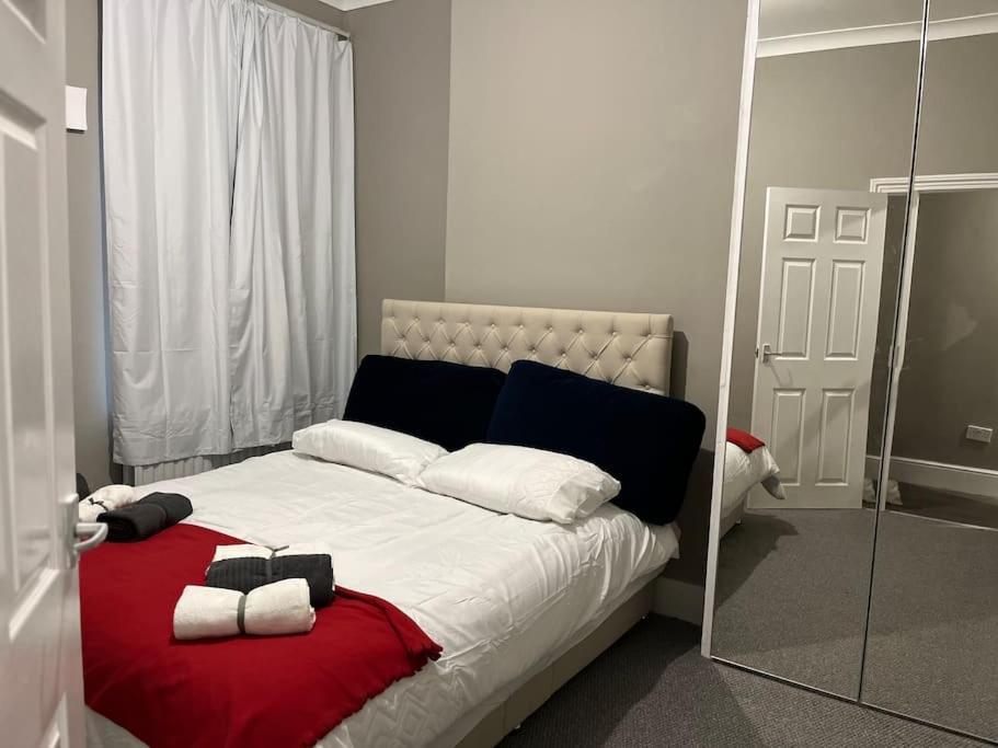 Appartement A Beautiful Ground-floor Flat. Londen