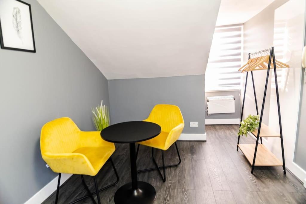 Amazing Loft Studio Appartement Londen