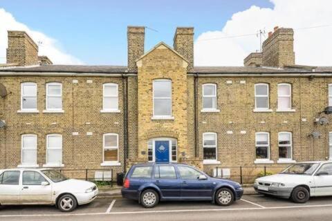 Accommodatie bij particulieren Heathfield Square