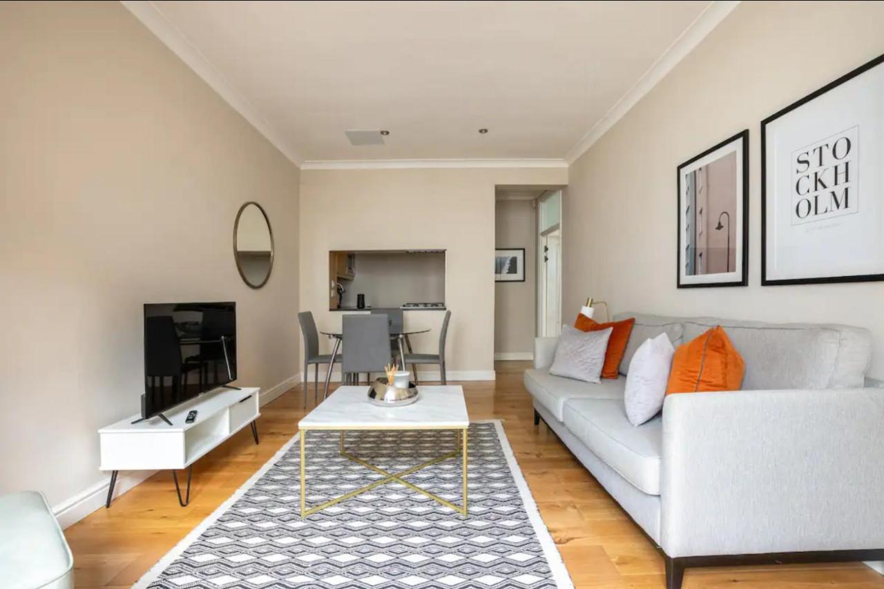 Fabulous Mayfair Appartement Londen