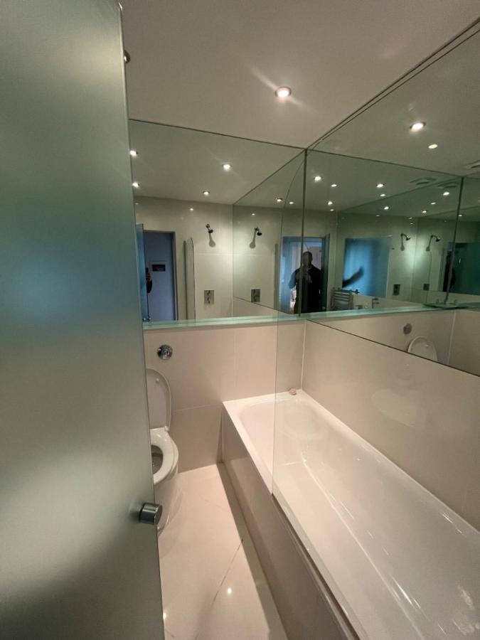 Apartment Modern Floor 2bd Flat - Kensington