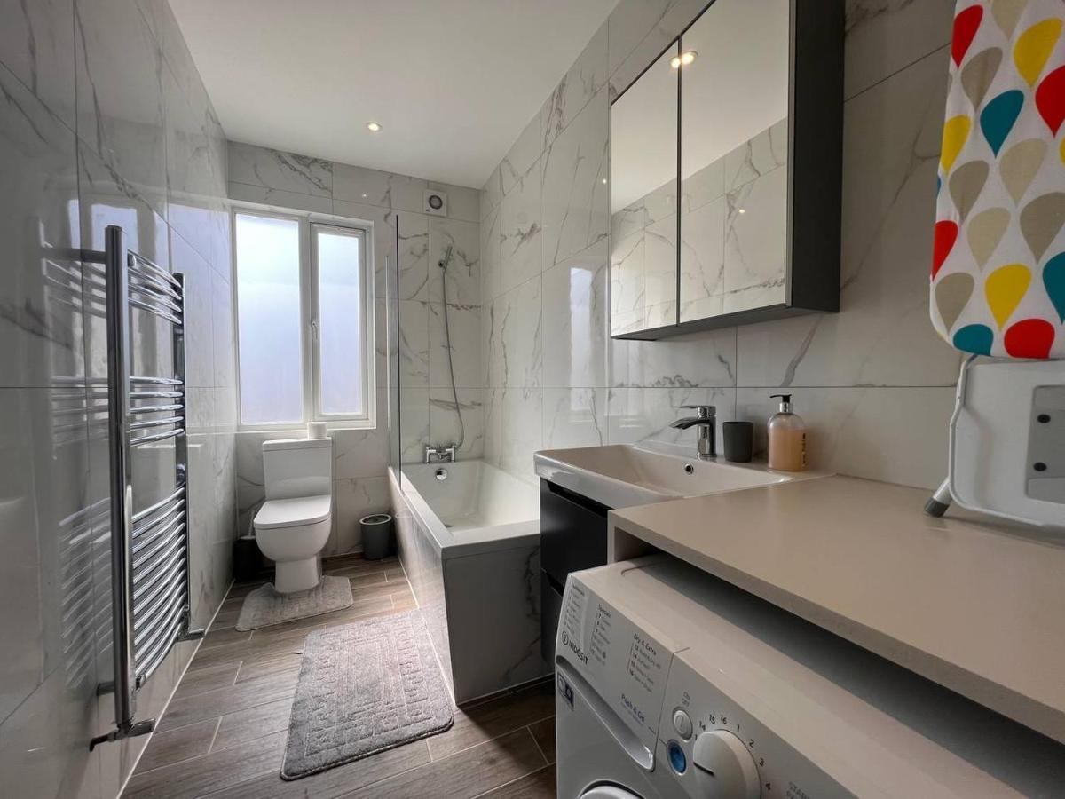 Appartement Star Finchley Road 2-bed *