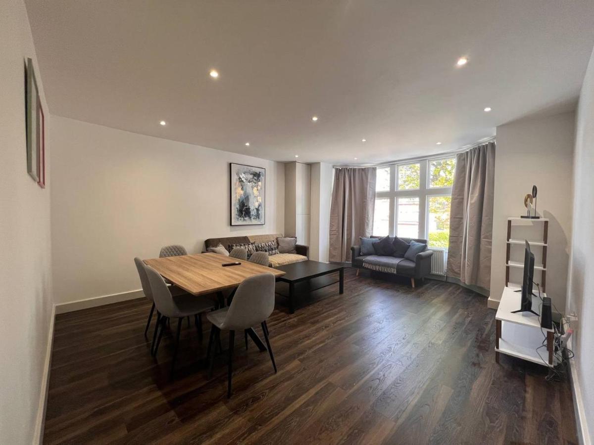 Appartement Star Finchley Road 2-bed *